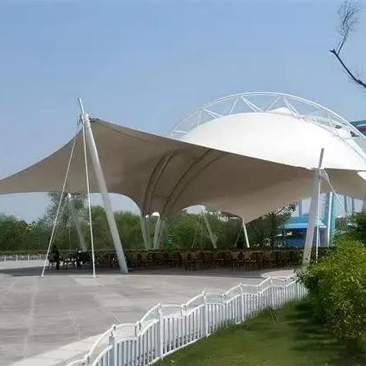 微山县工程案例