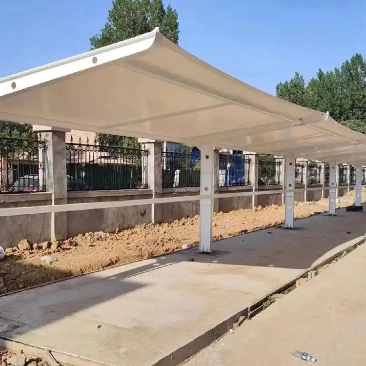 微山县工程案例