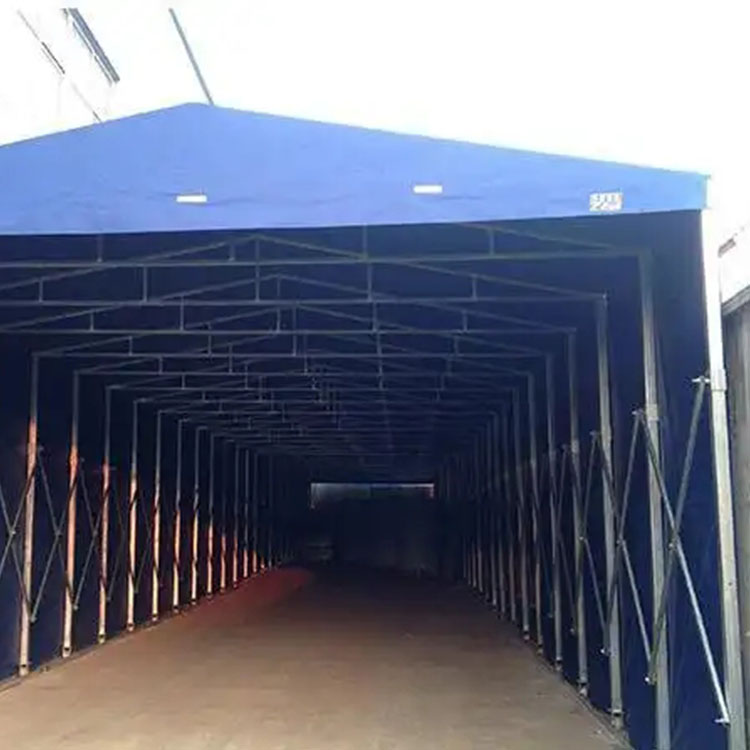 微山县工程案例